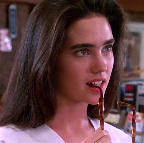 jennifer connelly nude photos|Jennifer Connelly Nude & Sexy Collection (9 Pics)